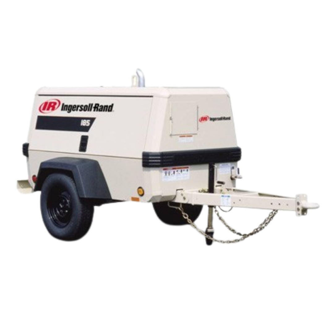Compresor Ingersoll